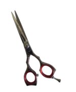 Tijeras Peluqueria y Barberia Profesional 5.5″ - Imagen 2