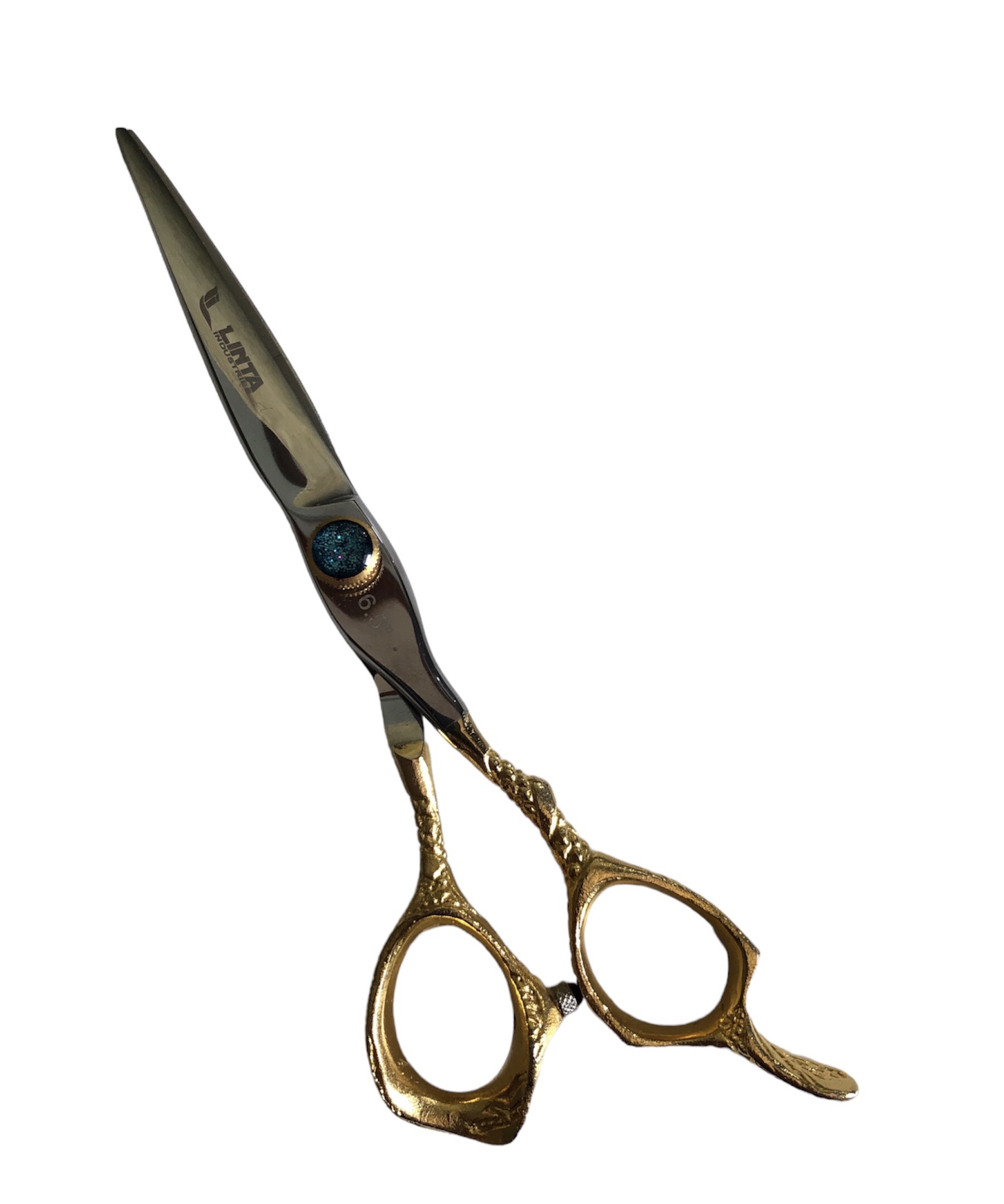 PhotoRoom_20230530_14329 PM Tijeras Peluqueria y Barberia Profesional 6.5″ - Imagen 1