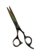 Tijeras Peluqueria y Barberia Profesional 6.0″ - Imagen 2