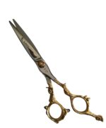 Tijeras Peluqueria y Barberia Profesional 6.5″ - Imagen 2