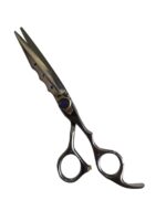 Tijeras Peluqueria y Barberia Profesional 6.5″ - Imagen 2