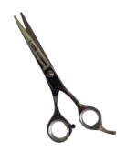 Tijeras Peluqueria y Barberia Profesional 6.0″ - Imagen 2