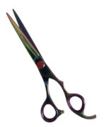 Tijeras Peluqueria y Barberia Profesional 6.5″ - Imagen 2