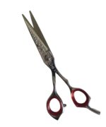 Tijeras Peluqueria y Barberia Profesional 6.0″ - Imagen 2