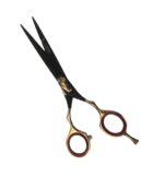 Tijeras Peluqueria y Barberia Profesional 6.0″ - Imagen 2