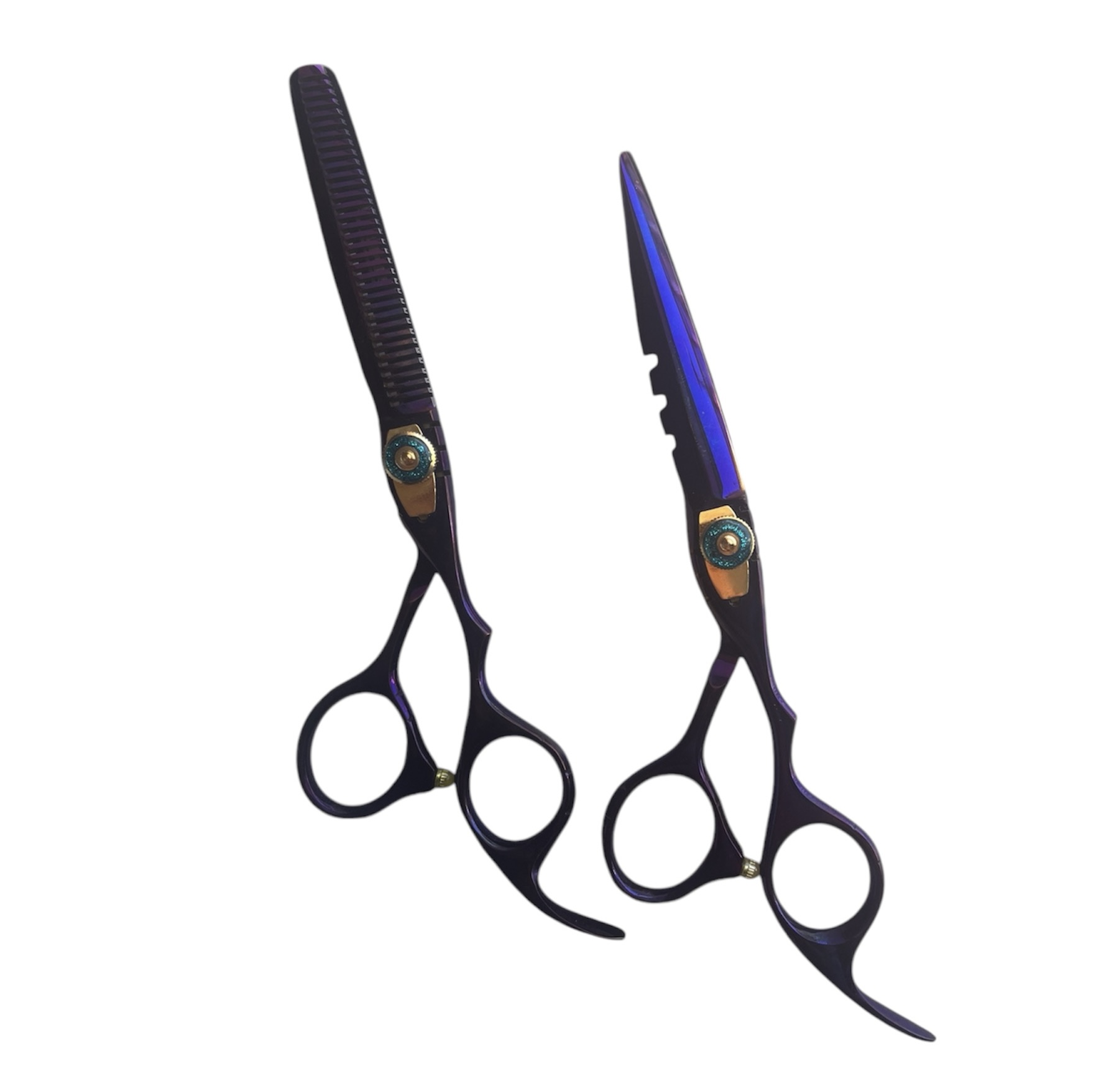 IMG_3480 Tijeras Peluqueria y Barberia Profesional 6.5” - Imagen 1