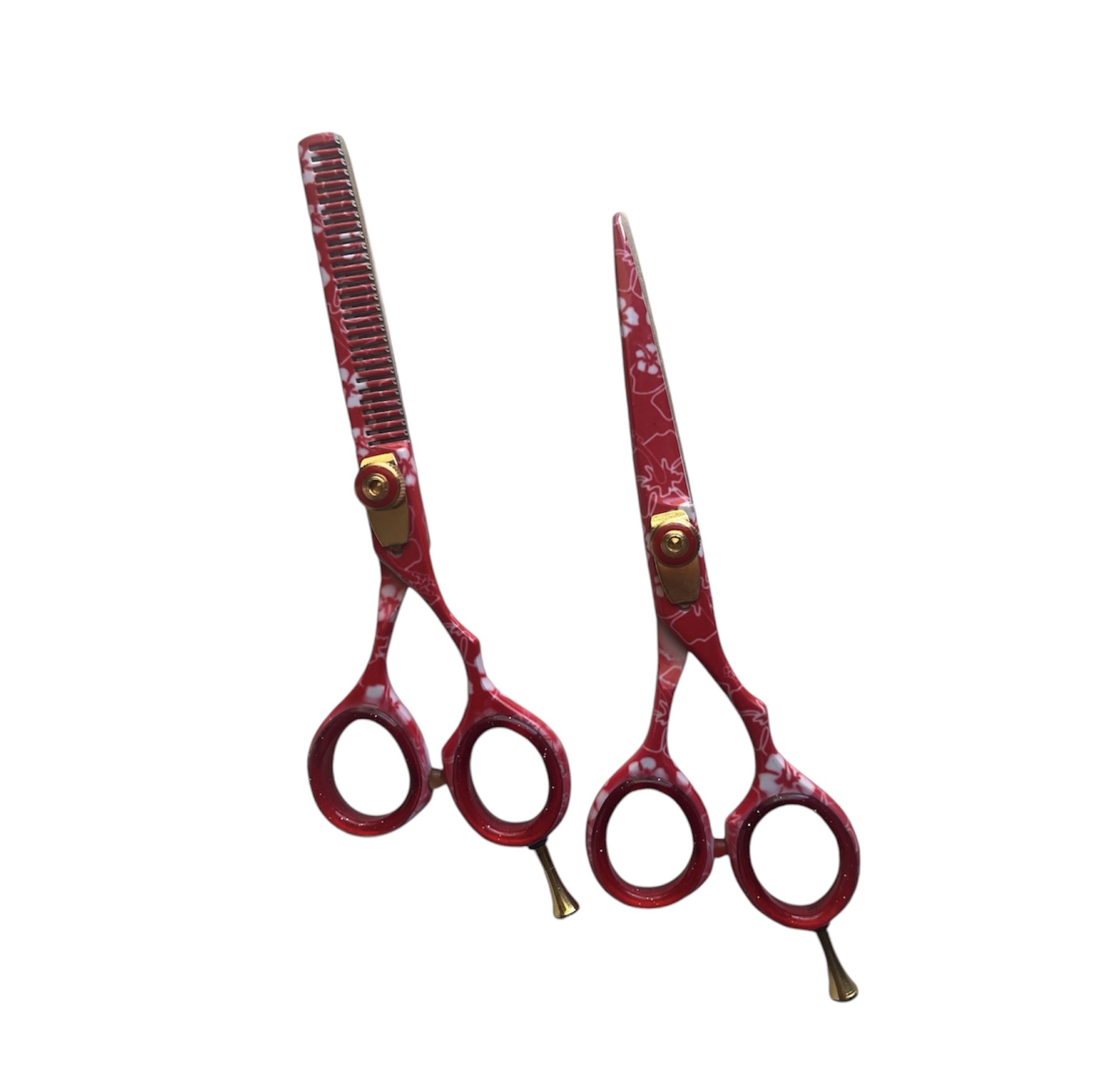 IMG_3484 Tijeras Peluqueria y Barberia Profesional 5.5” - Imagen 1