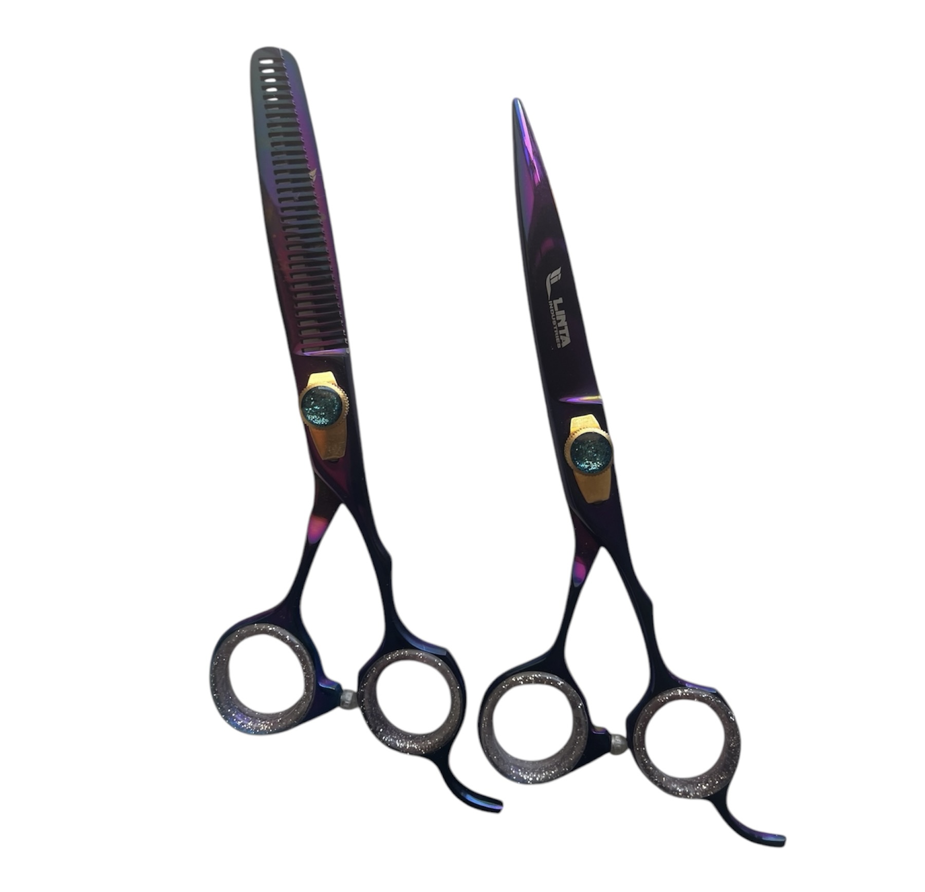 IMG_3485 Tijeras Peluqueria y Barberia Profesional 6.0” - Imagen 1