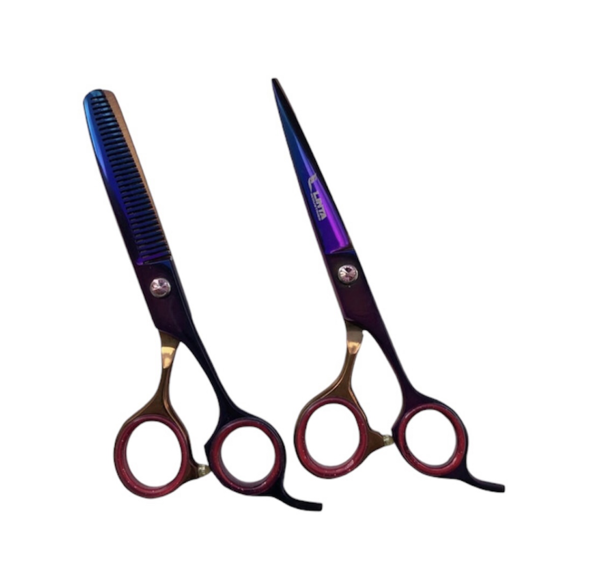 Screenshot Tijeras Peluqueria y Barberia Profesional 6.0” - Imagen 1