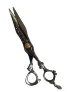 Tijeras Peluqueria y Barberia Profesional 7.0″ - Imagen 2