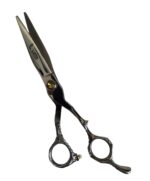 Tijeras Peluqueria y Barberia Profesional 7.0″ - Imagen 2