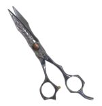 Tijeras Peluqueria y Barberia Profesional 6.0”