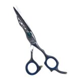 Tijeras Peluqueria y Barberia Profesional 6.0” - Imagen 2