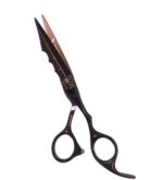 Tijeras Peluqueria y Barberia Profesional 6.5” - Imagen 2