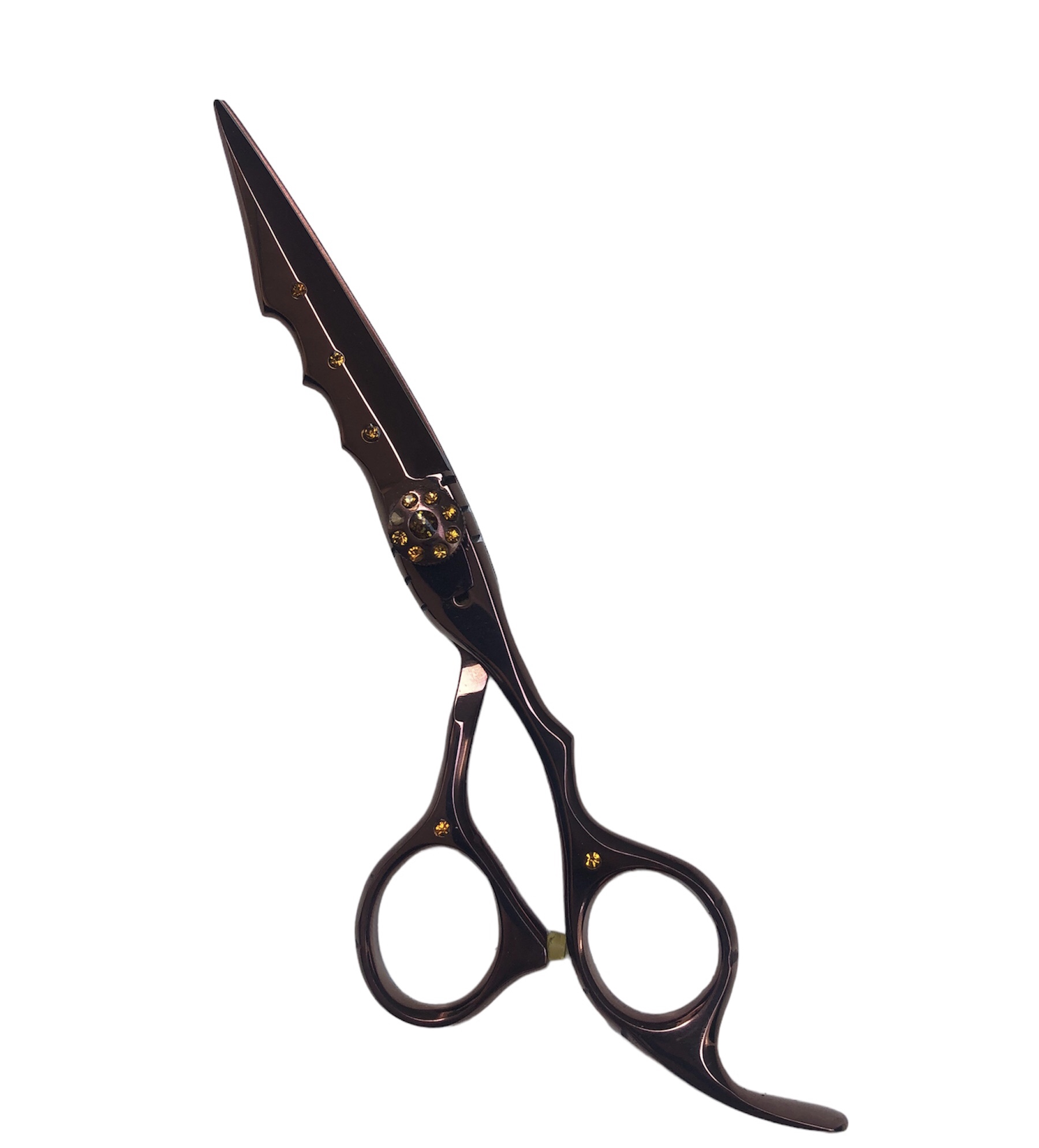 PhotoRoom_20230603_105610 AM Tijeras Peluqueria y Barberia Profesional 6.5” - Imagen 1