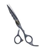 Tijeras Peluqueria y Barberia Profesional 6.5” - Imagen 2