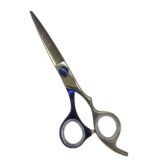 Tijeras Peluqueria y Barberia Profesional 6.0”