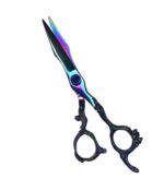 Tijeras Peluqueria y Barberia Profesional 6.0” - Imagen 2