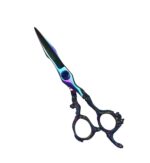 Tijeras Peluqueria y Barberia Profesional 6.0”