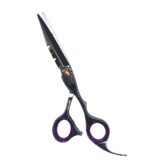 Tijeras Peluqueria y Barberia Profesional 6.5” - Imagen 2