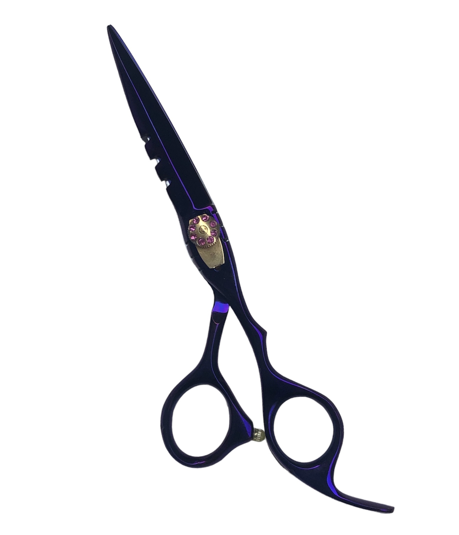 PhotoRoom_20230603_111541 AM Tijeras Peluqueria y Barberia Profesional 6.5” - Imagen 1