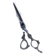 Tijeras Peluqueria y Barberia Profesional 6.0” - Imagen 2