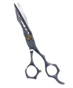 Tijeras Peluqueria y Barberia Profesional 6.0” - Imagen 2