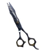 Tijeras Peluqueria y Barberia Profesional 6.0” - Imagen 2