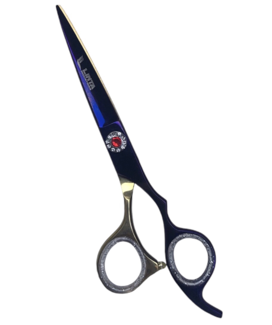 PhotoRoom_20230603_50026 PM Tijeras Peluqueria y Barberia Profesional 6.0” - Imagen 1