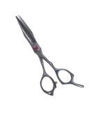 Tijeras Peluqueria y Barberia Profesional 6.0” - Imagen 2