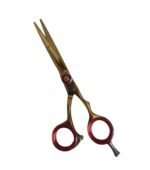 Tijeras Peluqueria y Barberia Profesional 5.5″ - Imagen 2