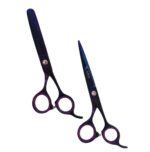 Tijeras Peluqueria y Barberia Profesional 6.0” - Imagen 2