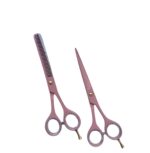 Tijeras Peluqueria y Barberia Profesional 6.0” - Imagen 2