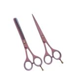 Tijeras Peluqueria y Barberia Profesional 6.0”