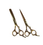 Tijeras Peluqueria y Barberia Profesional 6.0”