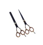 Tijeras Peluqueria y Barberia Profesional 6.0” - Imagen 2