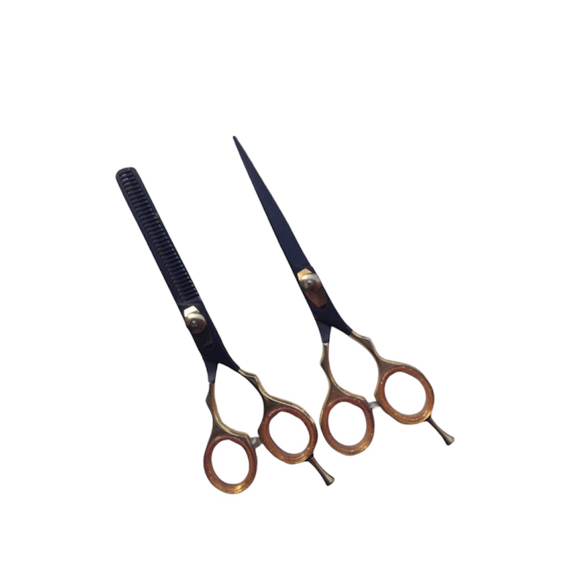 PhotoRoom_20230618_41902 PM Tijeras Peluqueria y Barberia Profesional 6.0” - Imagen 1