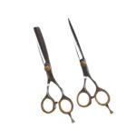 Tijeras Peluqueria y Barberia Profesional 6.0” - Imagen 2