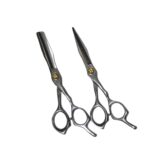 Tijeras Peluqueria y Barberia Profesional 6.0” - Imagen 2