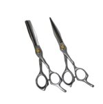 Tijeras Peluqueria y Barberia Profesional 6.0”