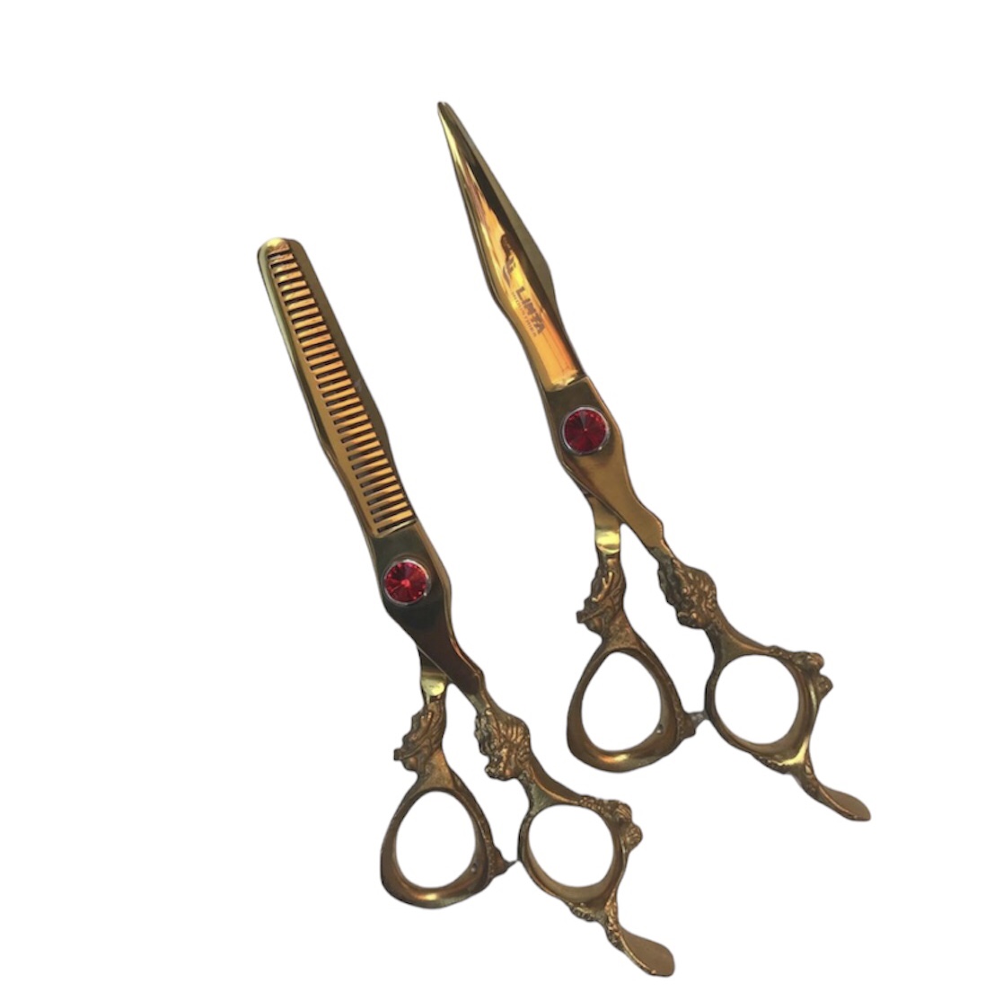 PhotoRoom_20230618_42516 PM Tijeras Peluqueria y Barberia Profesional 6.0” - Imagen 1