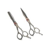 Tijeras Peluqueria y Barberia Profesional 6.0” - Imagen 2