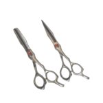 Tijeras Peluqueria y Barberia Profesional 6.0”