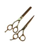 Tijeras Peluqueria y Barberia Profesional zurdo 5.5”