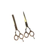 Tijeras Peluqueria y Barberia Profesional 5.5”