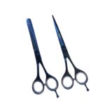 Tijeras Peluqueria y Barberia Profesional 6.0”