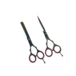 Tijeras Peluqueria y Barberia Profesional 5.5”