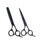 Tijeras Peluqueria y Barberia Profesional 6.0” - Imagen 2