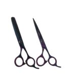 Tijeras Peluqueria y Barberia Profesional 6.0”