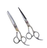 Tijeras Peluqueria y Barberia Profesional 6.0”